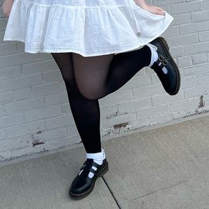 Dr. Martens Mary Janes